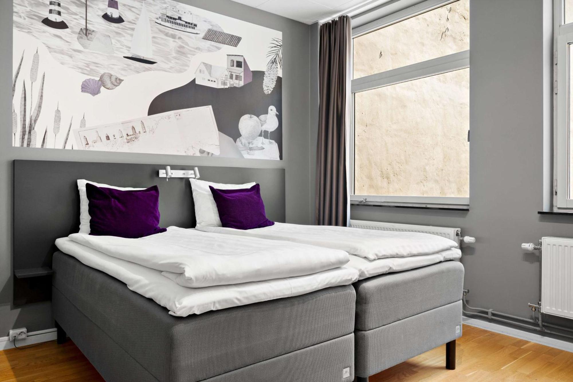 Hotell Aiden By Western 3*