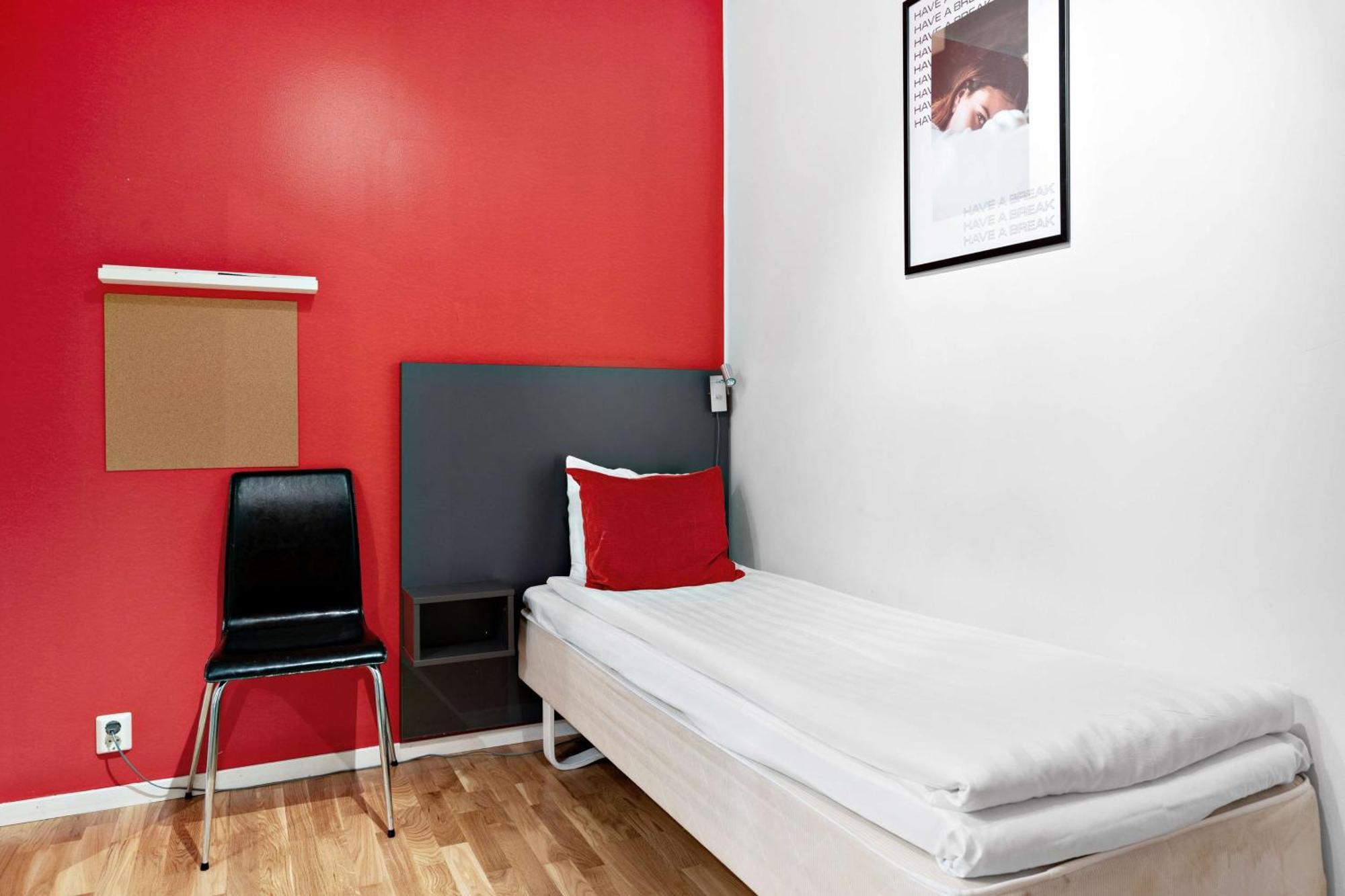 Hotell Aiden By Western Stockholm