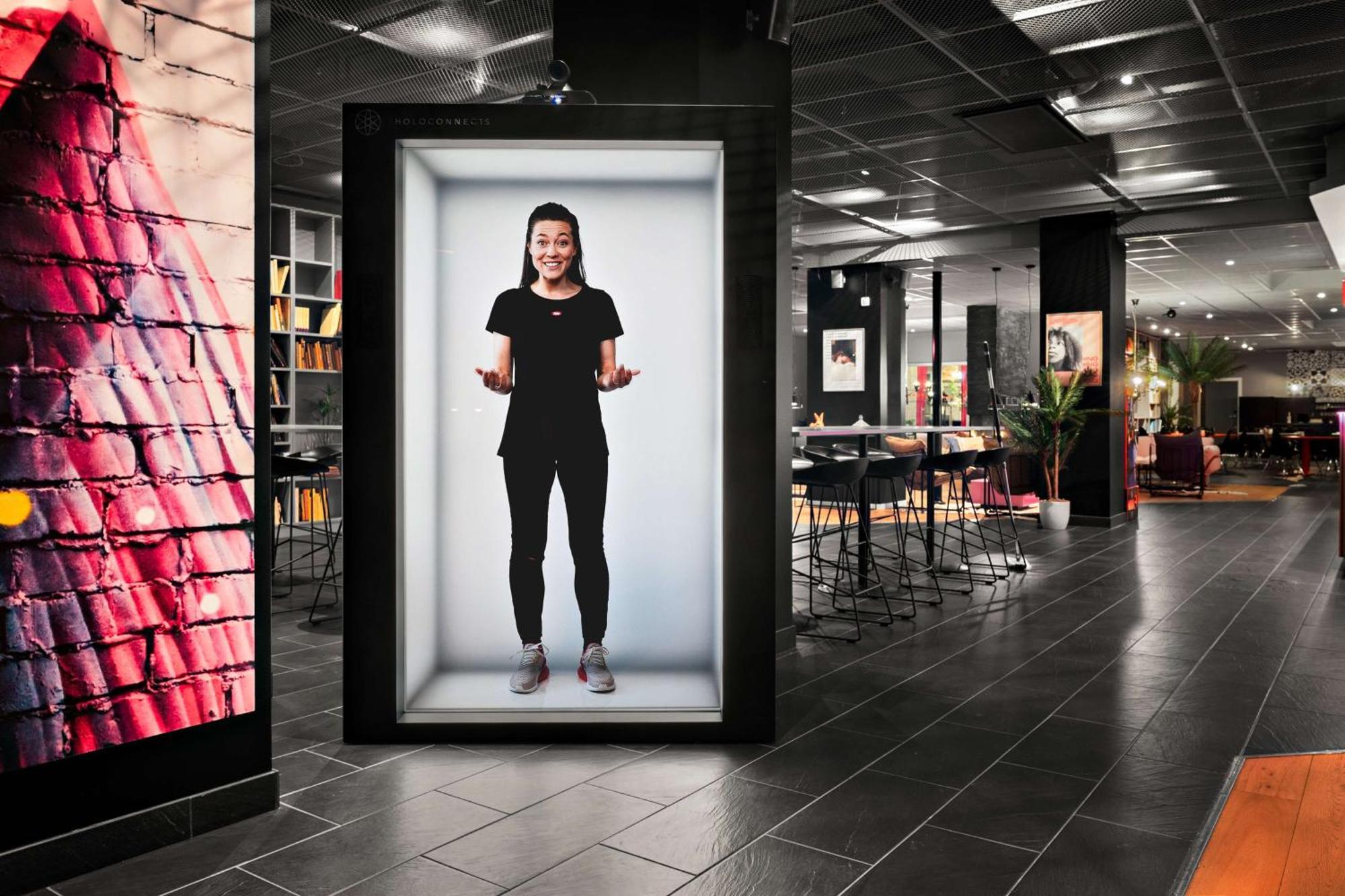Aiden By Western Hotell Stockholm