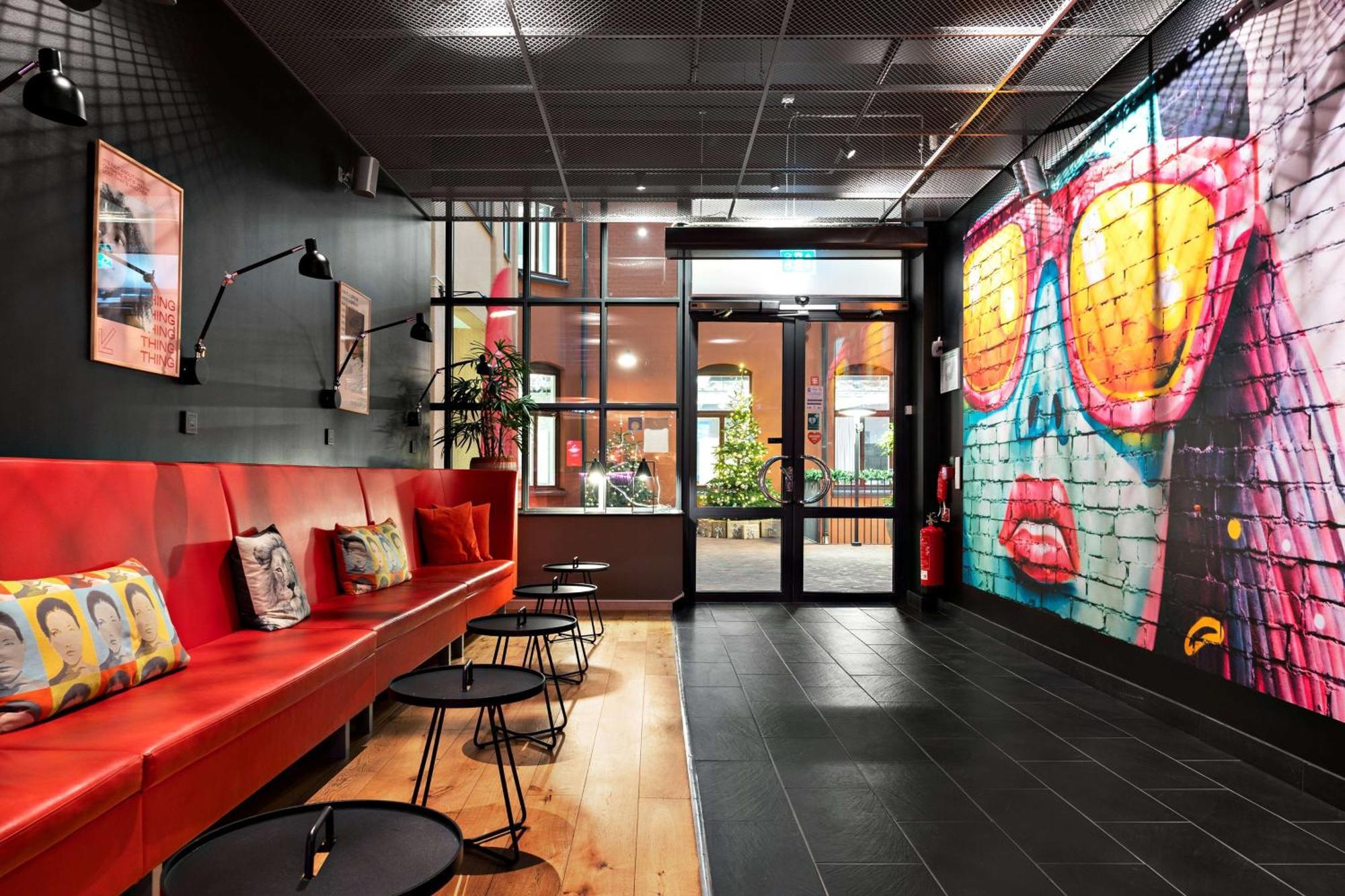 Hotell Aiden By Western Stockholm