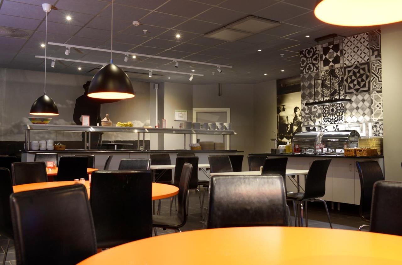 Aiden By Western Hotell 3*