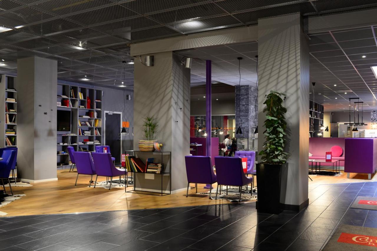 Aiden By Western 3* Stockholm