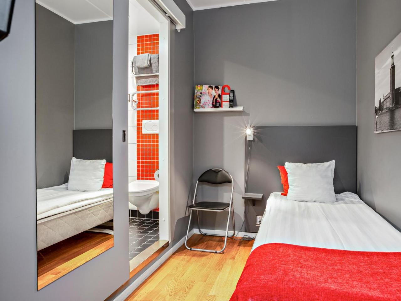 Hotell Aiden By Western Stockholm
