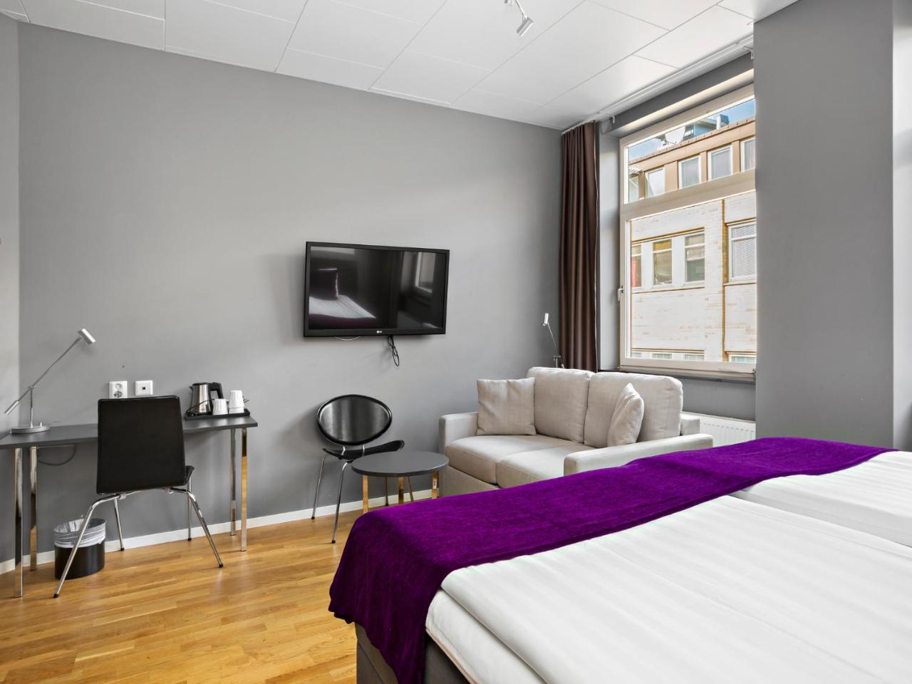 Hotell Aiden By Western Stockholm
