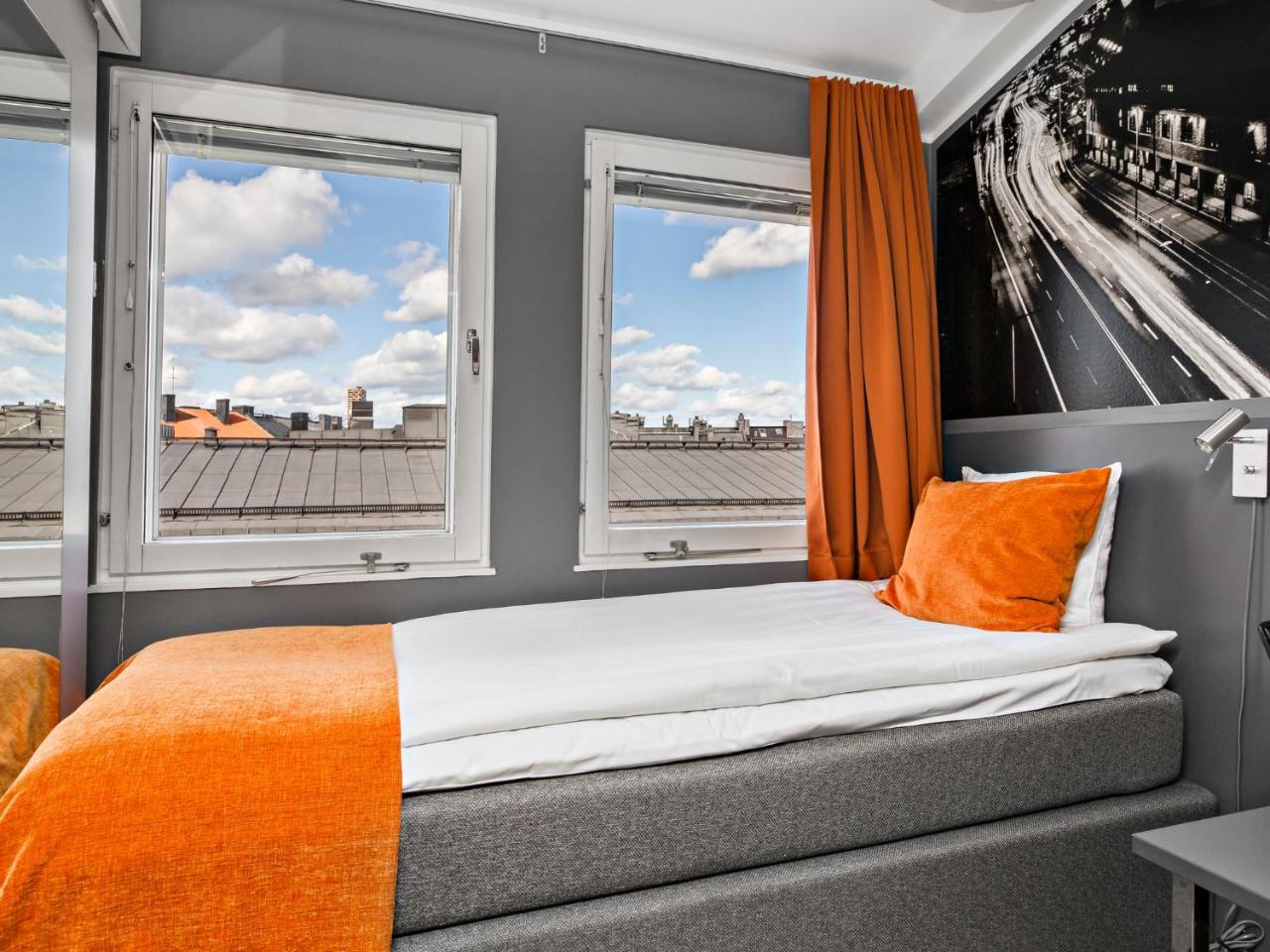 Aiden By Western 3* Stockholm