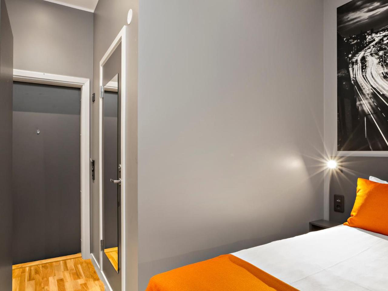 Hotell Aiden By Western 3*