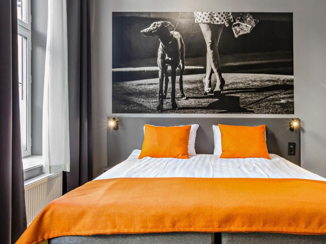 Aiden By Western Hotell 3*
